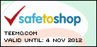 Safe to Shop
